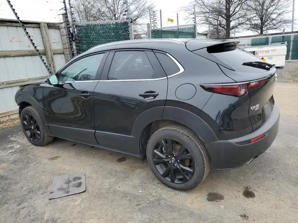 3MVDMBBM4RM652873 2024 MAZDA CX-30 - Image 2