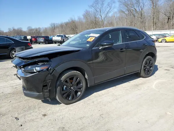 3MVDMBBM4RM656678 2024 MAZDA CX-30 - Image 1