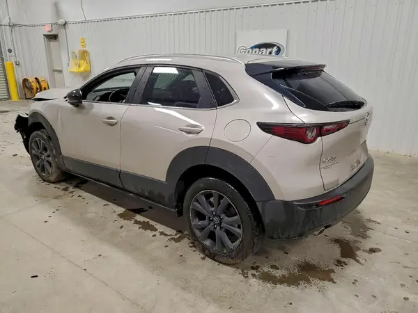3MVDMBBM4RM664120 2024 MAZDA CX-30 - Image 2