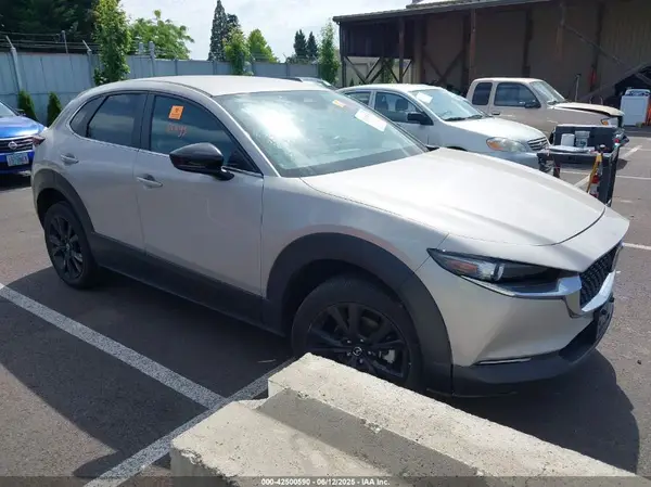 3MVDMBBM4RM665204 2024 MAZDA CX-30 - Image 1