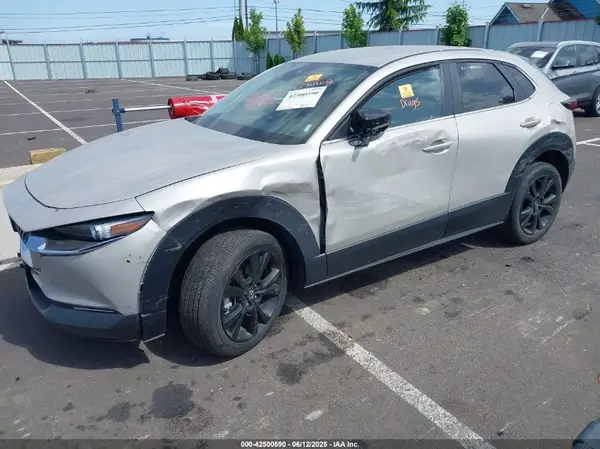 3MVDMBBM4RM665204 2024 MAZDA CX-30 - Image 2