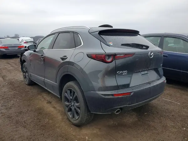3MVDMBBM4RM666756 2024 MAZDA CX-30 - Image 2