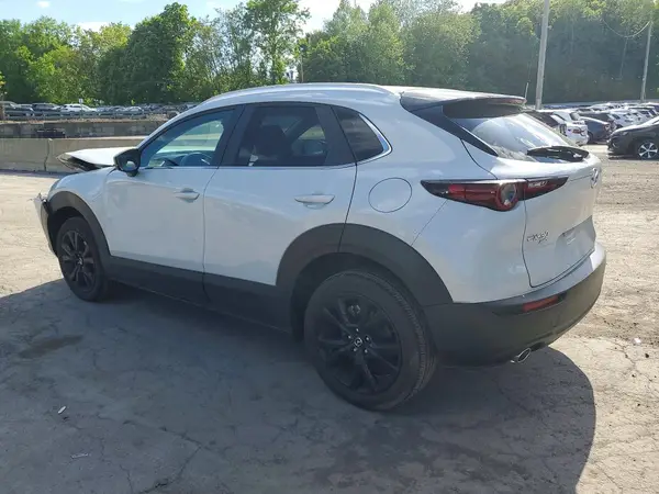 3MVDMBBM4RM676686 2024 MAZDA CX-30 - Image 2