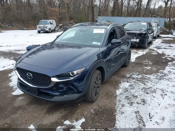 3MVDMBBM4RM681273 2024 MAZDA CX-30 - Image 2