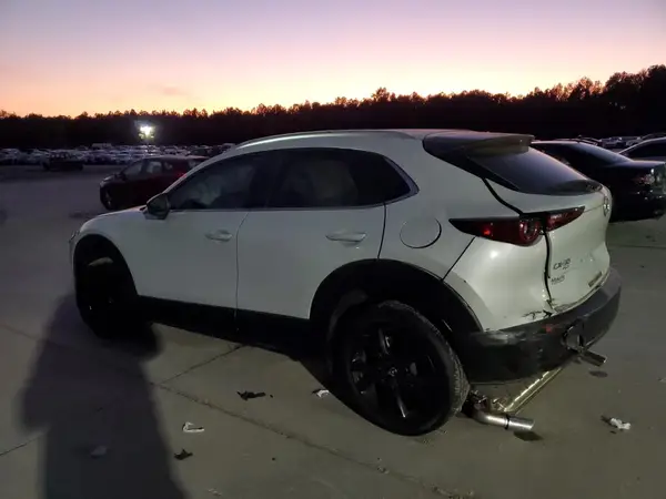 3MVDMBBM4RM686859 2024 MAZDA CX-30 - Image 2