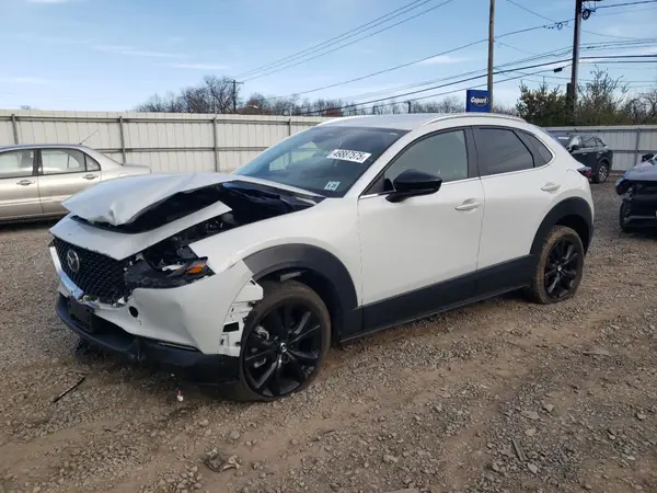 3MVDMBBM4RM687056 2024 MAZDA CX-30 - Image 1