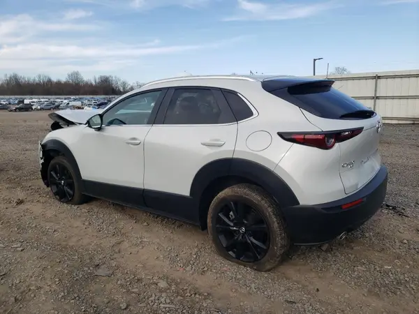 3MVDMBBM4RM687056 2024 MAZDA CX-30 - Image 2