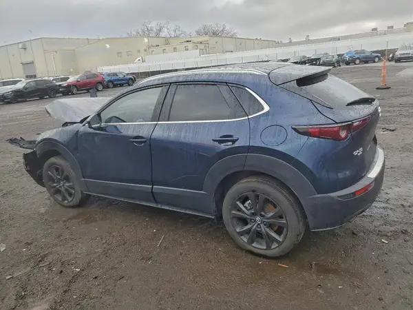 3MVDMBBM4RM687154 2024 MAZDA CX-30 - Image 2