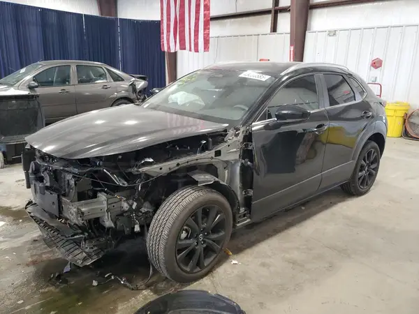 3MVDMBBM4RM692578 2024 MAZDA CX-30 - Image 1