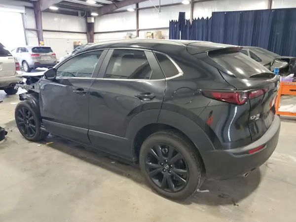 3MVDMBBM4RM692578 2024 MAZDA CX-30 - Image 2