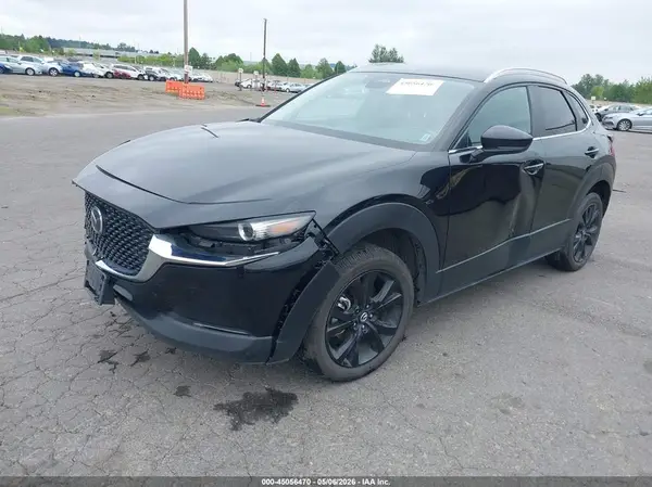 3MVDMBBM4RM694511 2024 MAZDA CX-30 - Image 2