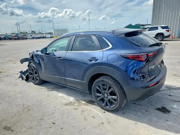 3MVDMBBM4RM695237 2024 MAZDA CX-30 - Image 2
