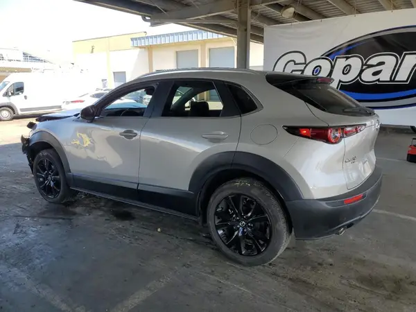 3MVDMBBM4RM697697 2024 MAZDA CX-30 - Image 2