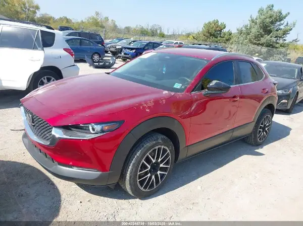 3MVDMBBM4RM699840 2024 MAZDA CX-30 - Image 2
