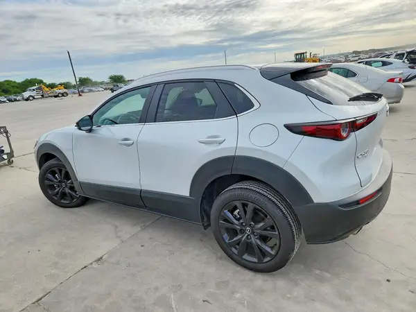 3MVDMBBM4RM701778 2024 MAZDA CX-30 - Image 2