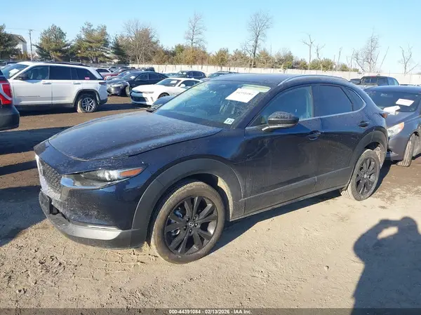 3MVDMBBM4RM705491 2024 MAZDA CX-30 - Image 2