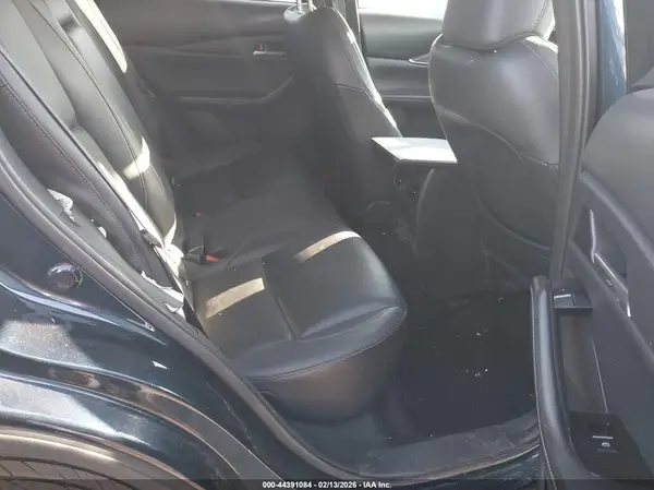 3MVDMBBM4RM705491 2024 MAZDA CX-30 - Image 8