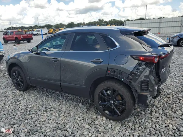 3MVDMBBM4RM705751 2024 MAZDA CX-30 - Image 2