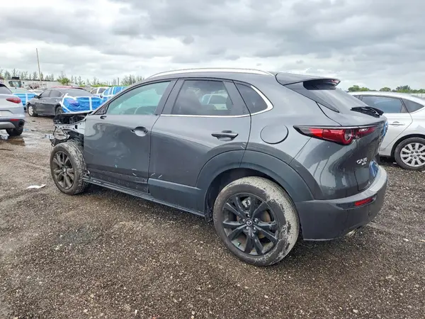 3MVDMBBM4RM706088 2024 MAZDA CX-30 - Image 2