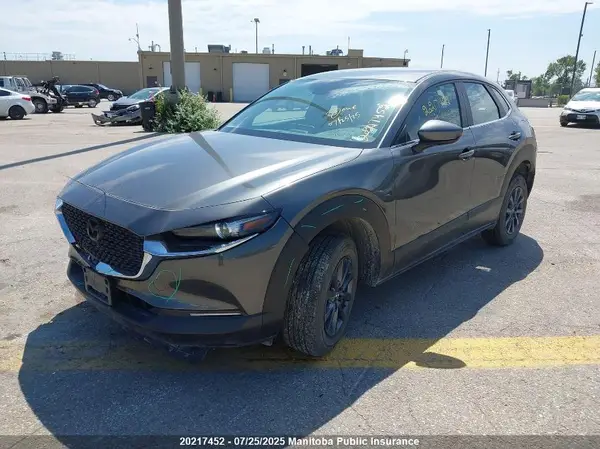 3MVDMBBM4RM706334 2024 MAZDA CX-30 - Image 2