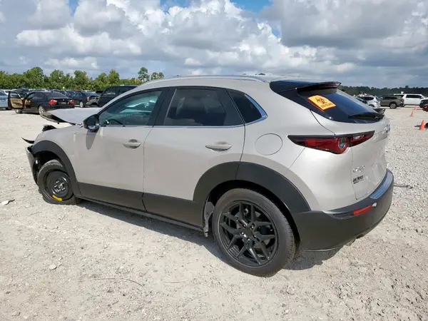 3MVDMBBM4RM707919 2024 MAZDA CX-30 - Image 2