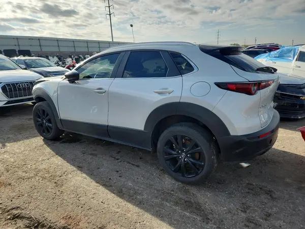 3MVDMBBM4RM710397 2024 MAZDA CX-30 - Image 2