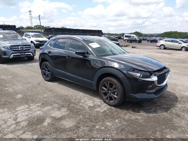 3MVDMBBM4RM710402 2024 MAZDA CX-30 - Image 1