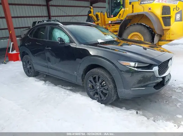 3MVDMBBM4RM711811 2024 MAZDA CX-30 - Image 1