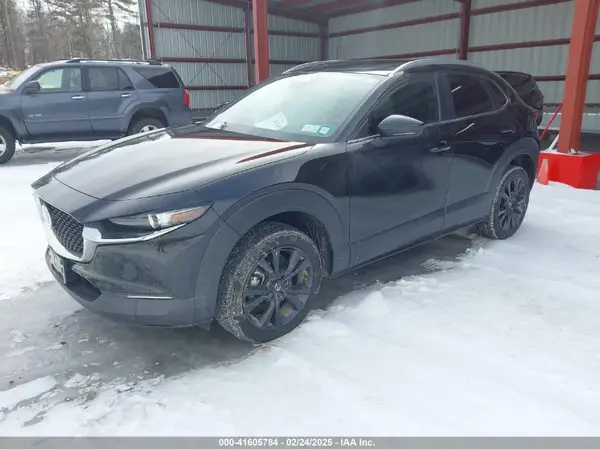 3MVDMBBM4RM711811 2024 MAZDA CX-30 - Image 2