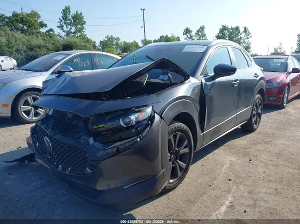 3MVDMBBM4RM716779 2024 MAZDA CX-30 - Image 2