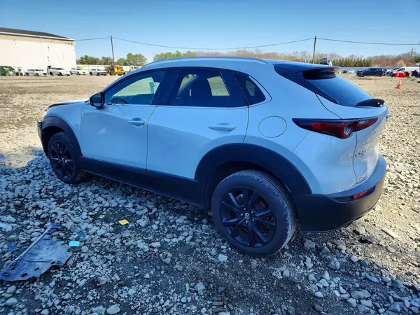3MVDMBBM4RM719763 2024 MAZDA CX-30 - Image 2