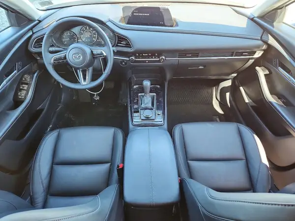 3MVDMBBM4RM719763 2024 MAZDA CX-30 - Image 8