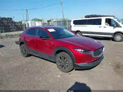 3MVDMBBM4SM750243 2025 MAZDA CX-30