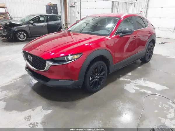 3MVDMBBM4SM750288 2025 MAZDA CX-30 - Image 2