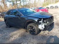3MVDMBBM4SM752011 2025 MAZDA CX-30