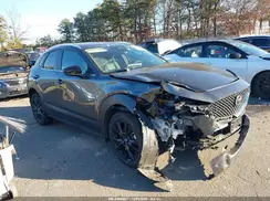 3MVDMBBM4SM752543 2025 MAZDA CX-30