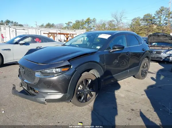 3MVDMBBM4SM752543 2025 MAZDA CX-30 - Image 2