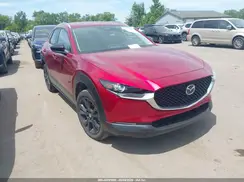 3MVDMBBM4SM754034 2025 MAZDA CX-30