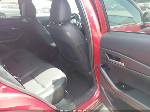 3MVDMBBM4SM754034 2025 MAZDA CX-30 - Image 8