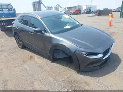 3MVDMBBM4SM754468 2025 MAZDA CX-30