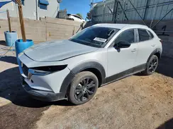 3MVDMBBM4SM755801 2025 MAZDA CX-30