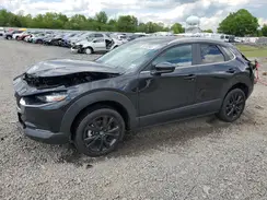 3MVDMBBM4SM756172 2025 MAZDA CX-30