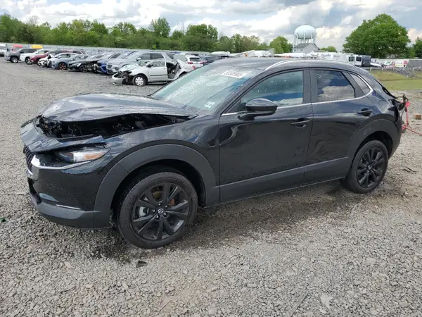 3MVDMBBM4SM756172 2025 MAZDA CX-30 - Image 1