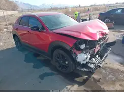 3MVDMBBM4SM759394 2025 MAZDA CX-30