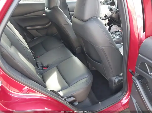 3MVDMBBM4SM759394 2025 MAZDA CX-30 - Image 8