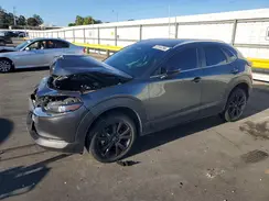 3MVDMBBM4SM761498 2025 MAZDA CX-30
