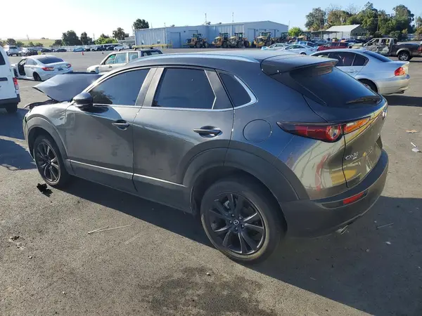 3MVDMBBM4SM761498 2025 MAZDA CX-30 - Image 2