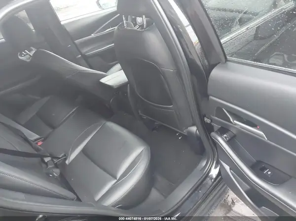 3MVDMBBM4SM762960 2025 MAZDA CX-30 - Image 8