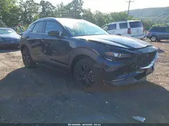 3MVDMBBM4SM766684 2025 MAZDA CX-30