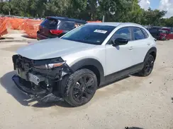 3MVDMBBM4SM767396 2025 MAZDA CX-30